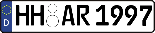 HH-AR1997