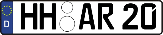 HH-AR20