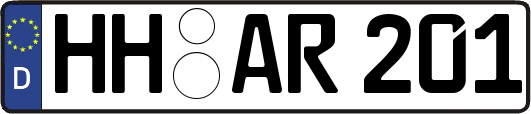 HH-AR201