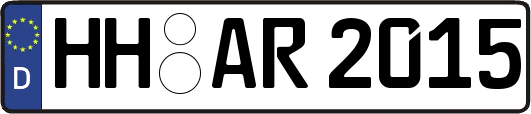 HH-AR2015