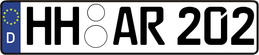HH-AR202