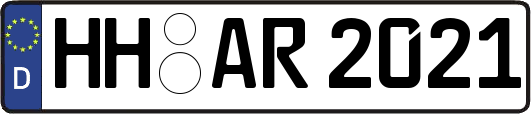 HH-AR2021