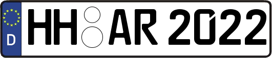 HH-AR2022