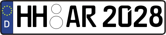 HH-AR2028