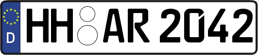HH-AR2042