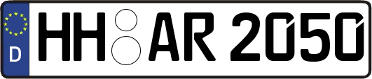 HH-AR2050