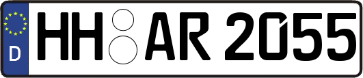 HH-AR2055