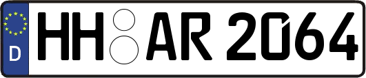 HH-AR2064