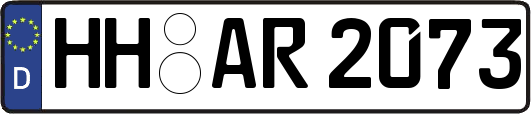 HH-AR2073