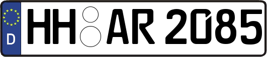 HH-AR2085