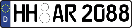 HH-AR2088