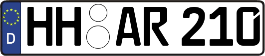 HH-AR210