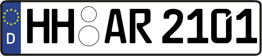 HH-AR2101