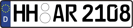 HH-AR2108