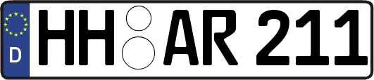 HH-AR211