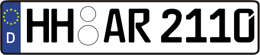 HH-AR2110