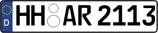 HH-AR2113