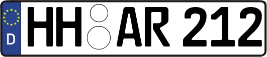 HH-AR212