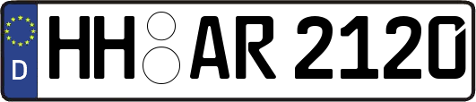 HH-AR2120