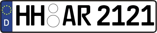 HH-AR2121