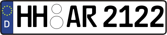 HH-AR2122