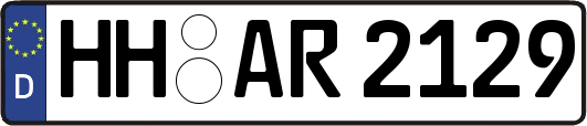 HH-AR2129