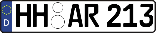HH-AR213