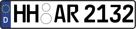 HH-AR2132