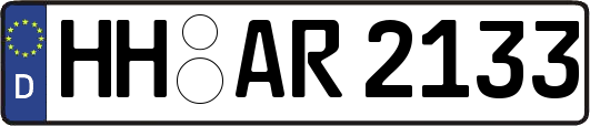 HH-AR2133