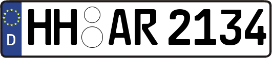 HH-AR2134
