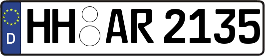 HH-AR2135