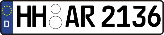 HH-AR2136