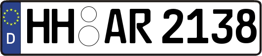 HH-AR2138