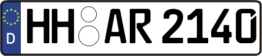 HH-AR2140