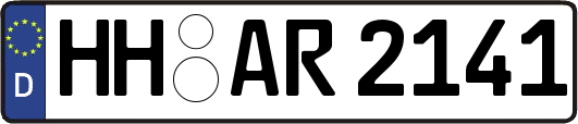 HH-AR2141