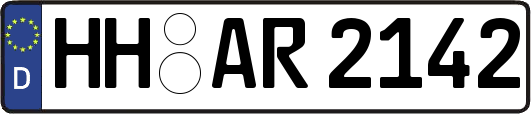 HH-AR2142