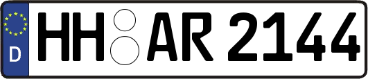 HH-AR2144