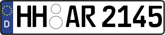 HH-AR2145
