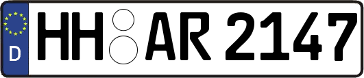 HH-AR2147