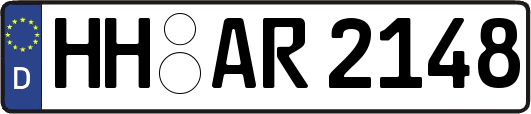 HH-AR2148