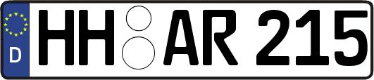 HH-AR215