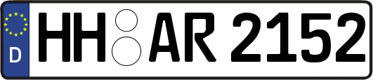 HH-AR2152