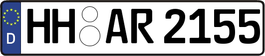 HH-AR2155