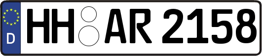 HH-AR2158