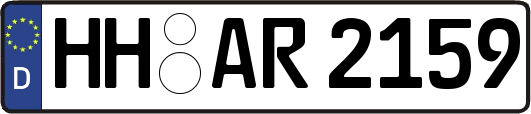 HH-AR2159