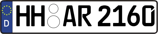 HH-AR2160