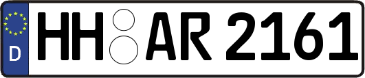 HH-AR2161