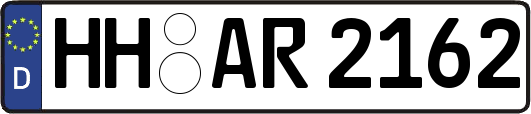 HH-AR2162