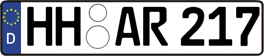 HH-AR217