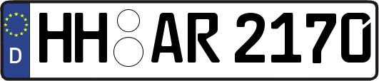 HH-AR2170